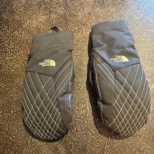 The North Face Geoface Mittens